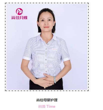 尚佳專業月嫂丨常識丨寶寶喂不飽的狀態可能處于猛長期