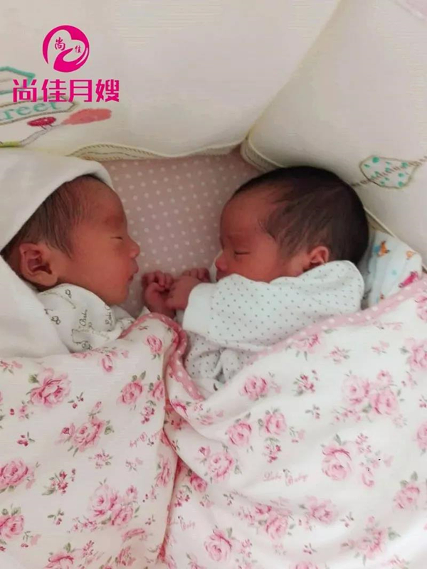 尚佳專業月嫂丨科普丨寶寶一天放N個屁，是腸胃不好？