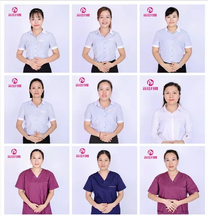 尚佳專業月嫂丨培訓丨尚佳月嫂《第十三期哺乳指導》報名中