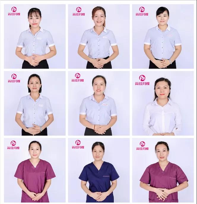 尚佳專業月嫂丨培訓丨《第十六期哺乳指導》報名中