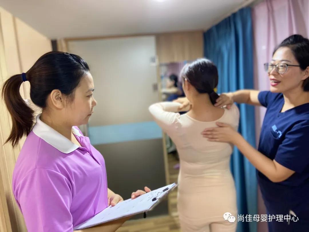 尚佳專業月嫂丨五年內即將火爆的專業產業